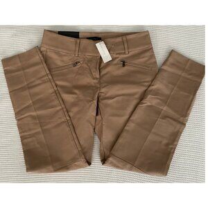 NWT LOFT Devin Straight Pant